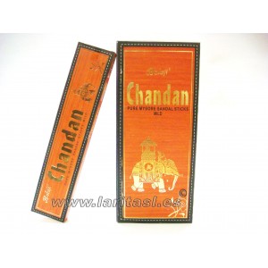 Incenso Balaji Chandan 15gr